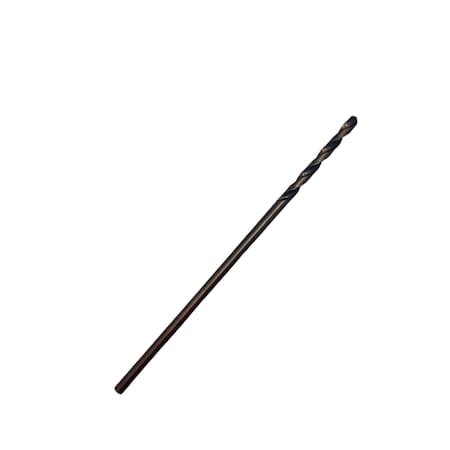 Eagle Cutting Tools 1/8 COBALT AIRCRAFT DRILL 12in OAL AC712-008-I